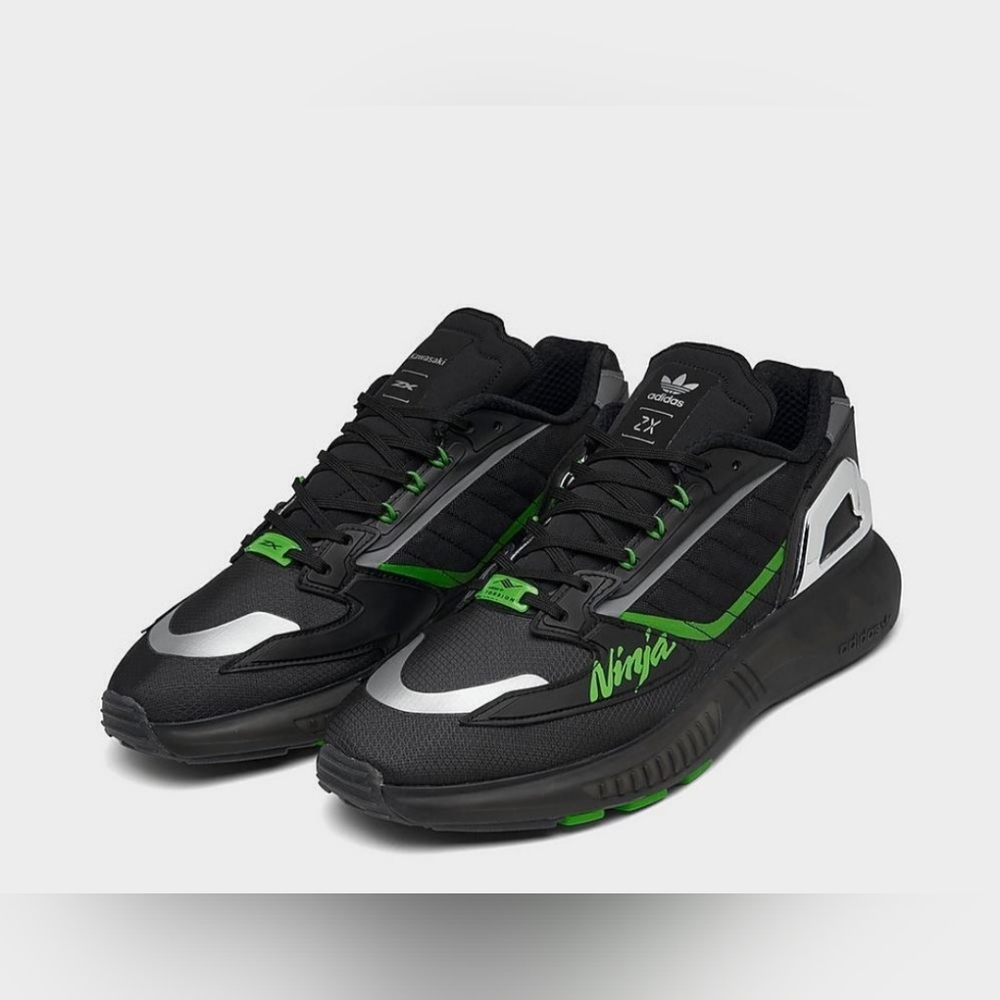 Adidas x Kawasaki Ninja ZX5K Boost *NWOT*
